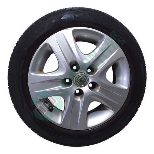 Vauxhall meriva bolts 2003 - vauxhall,