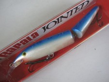 Rapala J-13 B 13cm 18g New