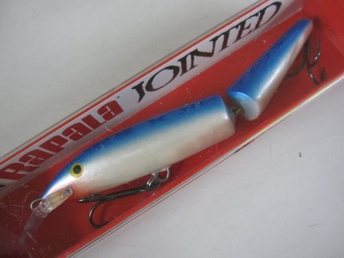 Rapala 13cm 18g new - b,