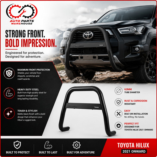 For toyota hilux 2021 - toyota,