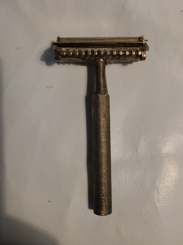 Vintage valet auto strop salty - vintage,