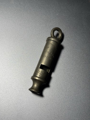 Antique hudson co police - antique,