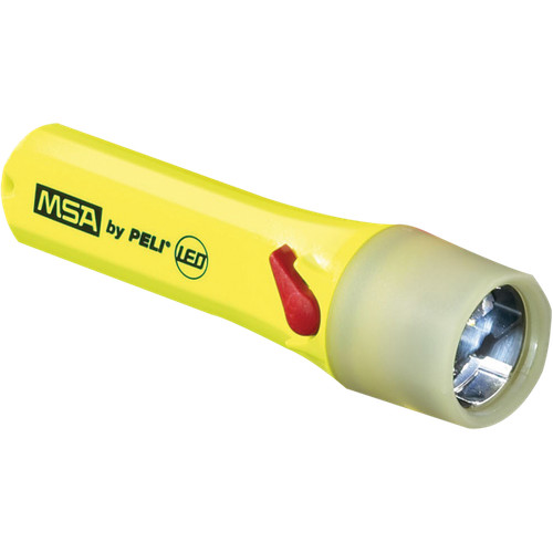 Msa lamp led fire - msa,