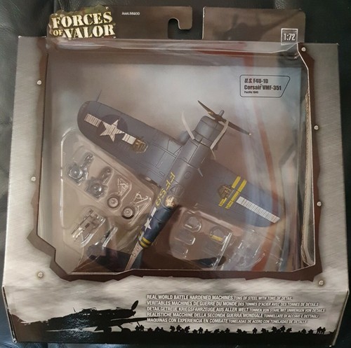 Forces valor s - forces, *u.s