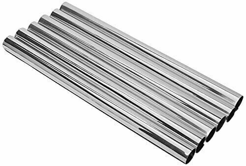 Radsnaps plastic chrome - radsnaps, x