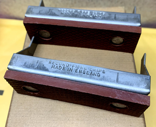 Machinist tool record 4 - machinist, 3-1/4"