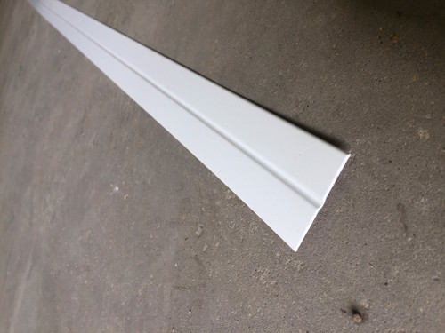 Upvc white flexi - upvc,
