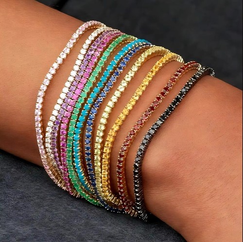 11pcs fashion shining - 11pcs,