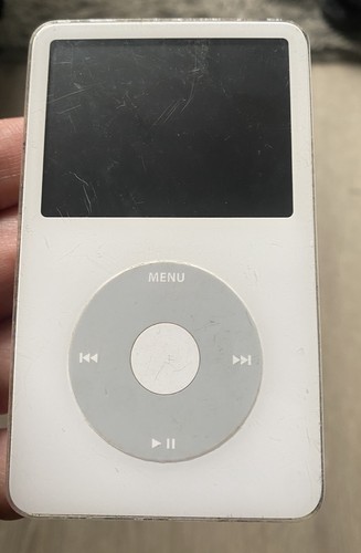Apple ipod classic - apple,
