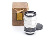 Dallmeyer Dallac 2/8.5Cm