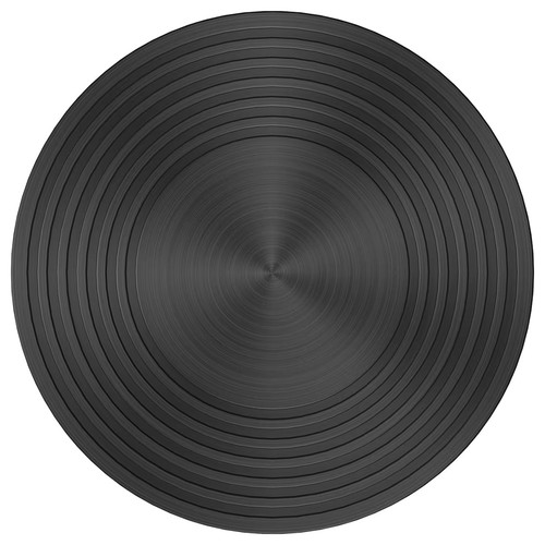 Heat diffuser plate - heat,
