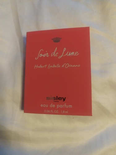 Sisley soir lune - sisley, lune,official