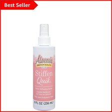 Stiffen-Quick Fabric