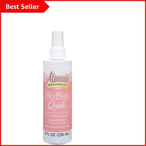 Stiffen quick fabric - stiffen-quick,