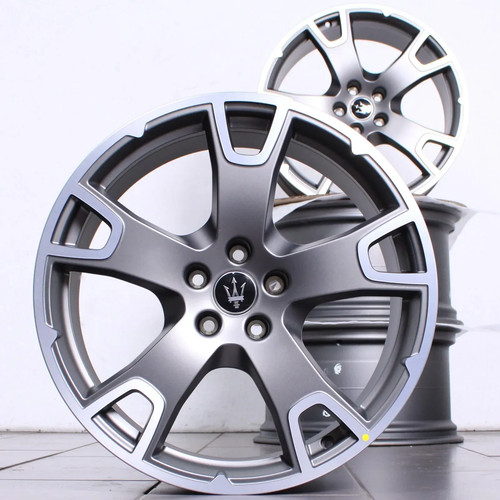 Inch original maserati - 20-inch,