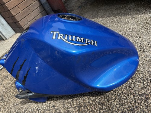 Triumph sprint 1050 - triumph,