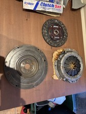 4efte Flywheel For Glanza Or