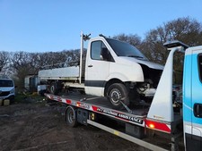 vw crafter xlwb