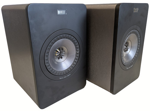 Kef x300a powered - x300a,