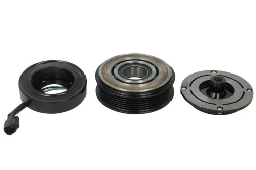 Magnetic clutch air - magnetic,