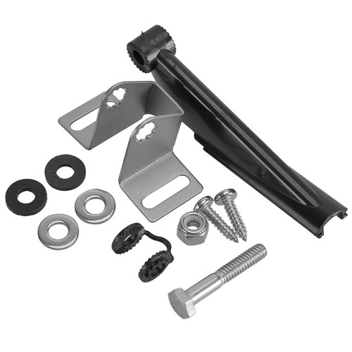 Skimmer transducer mount - skimmer,