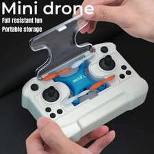 Best Mini Drone Remote Control