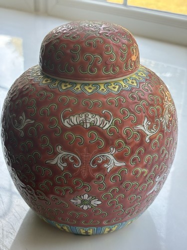 Stunning vintage chinese - stunning,