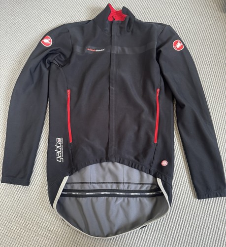 Castelli gabba long sleeve - castelli,