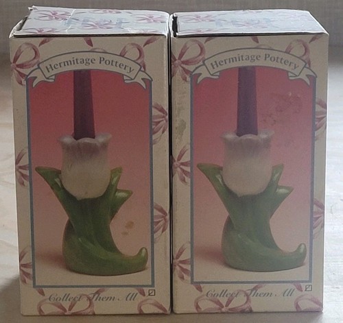 New hermitage bud - bud, 5”