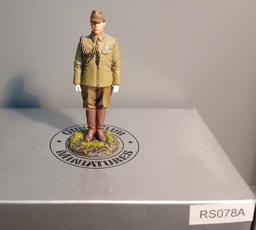 Thomas gunn rs078a ww2 - thomas,