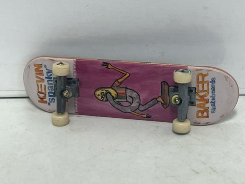 Tech deck finger board kevin - tech,