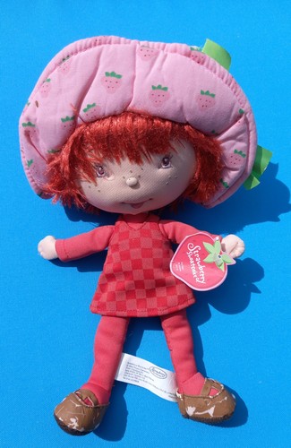 Vintage 2003 strawberry - 2003,