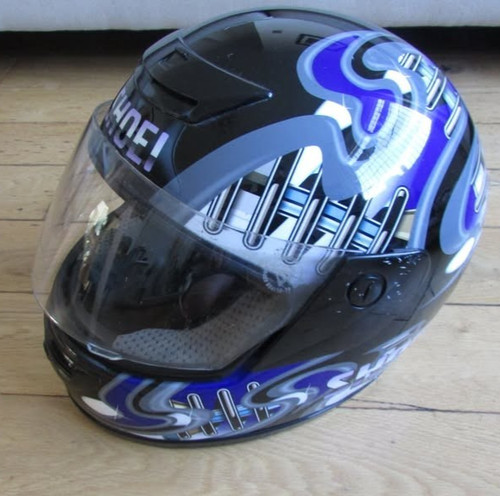 Shoei motorbike motorcycle - shoei,