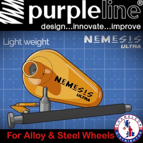 Purpleline nemesis ultra - nemesis,