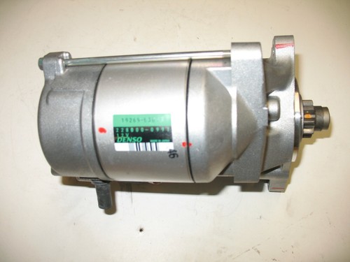 Kubota d722 starter - kubota,
