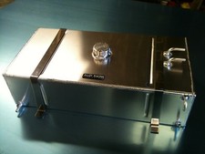 6 GALLON ALLOY FUEL TANK KIT