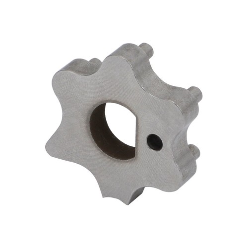 New billet modified - new,