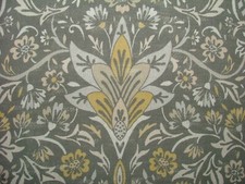 Cotton Curtain Fabric 20