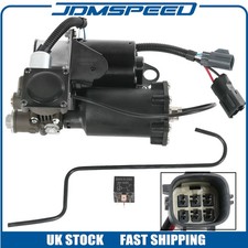 Hitachi Air Suspension