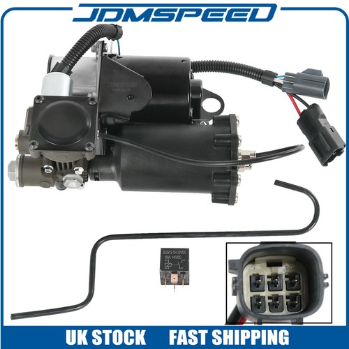 Hitachi air suspension - hitachi,