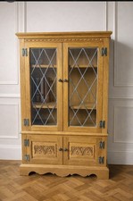 'Wood Brothers' Old Charm Oak