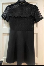 Little Black Dress Size S