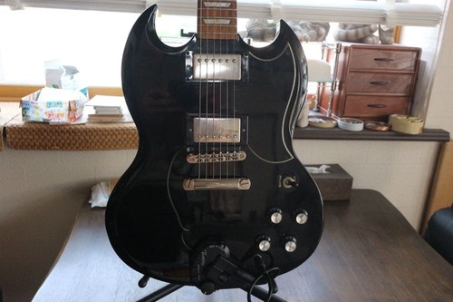 Epiphone special electric - epiphone,
