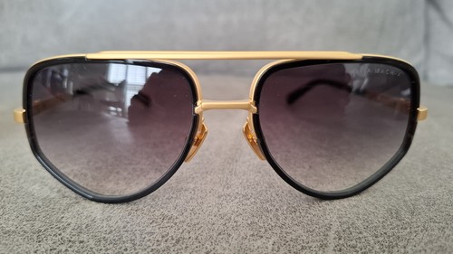 Dita mach sunglasses - mach, £670