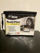 Airman ResQ Pilot Tire