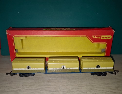 Triang hornby r637 - r637, br