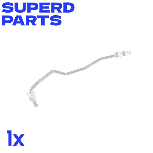 Fuel line rvi74 - rvi74, for