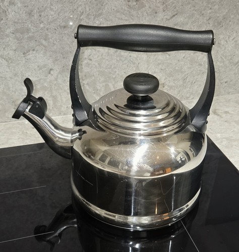 Creuset stainless steel - le,