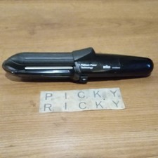 Braun Independent Platinum