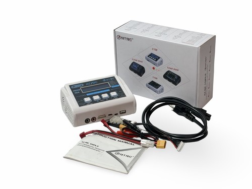 Htrc lipo battery - rc, balance